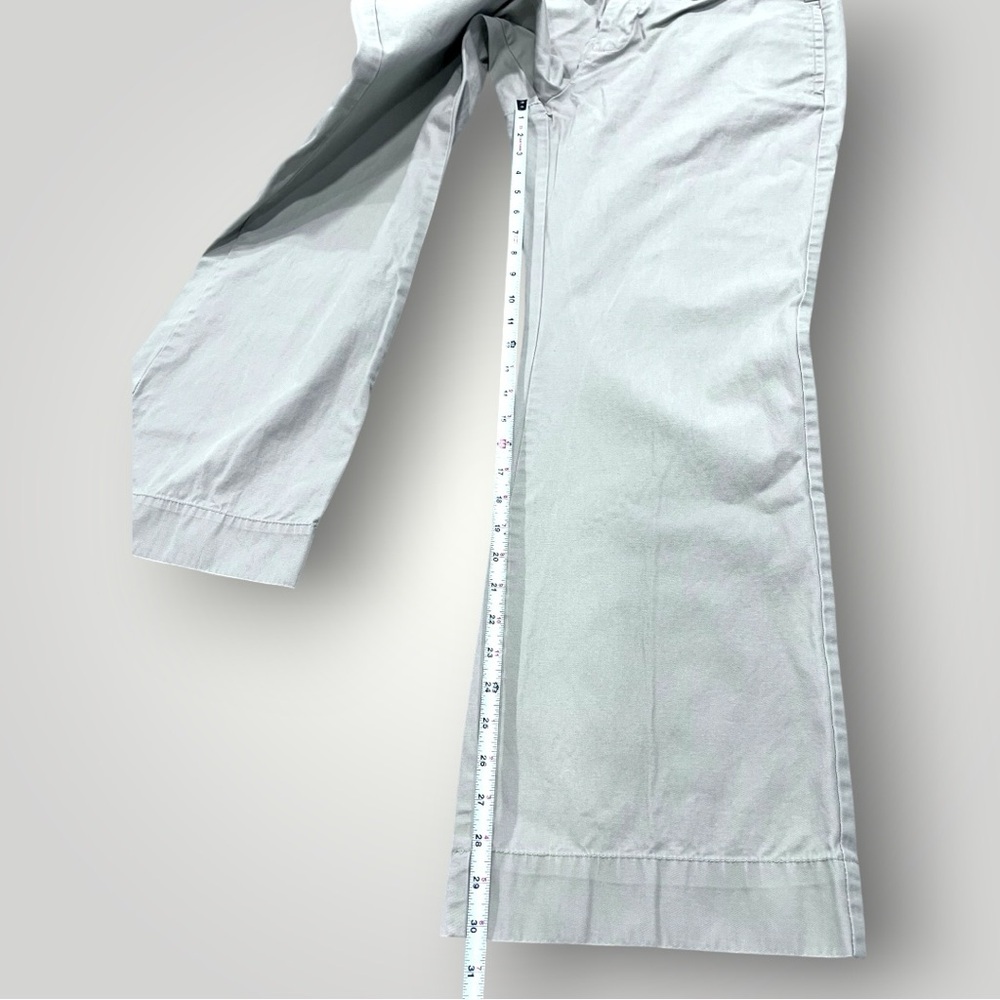 GAP Favorite Khaki Trousers - Picture 9 of 16